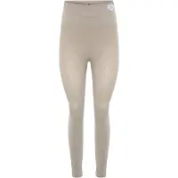 MOROTAI Pantalón deportivo 'Naikan' beige / blanco