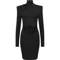 Mandragora Vestido 'Soreen' negro