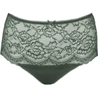 SugarShape Tanga oliva