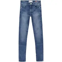 Cars Jeans Kids Eliza Den For Girls Stone Used Talla: 14 | Vaqueros Outlet | Unisex