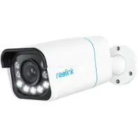 Reolink Cámara De Seguridad P430 4k Poe