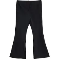 Lindex Leggings negro