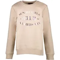 Cars Jeans Kids Lian Sw For Girls Sand Talla: 16 | Chalecos Outlet | Unisex | Marrón