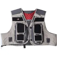 Taimen Chaleco De Pesca Rauchua Fly Fishing