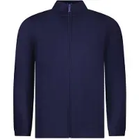 Cars Jeans Gene Sw Knit Navy Talla: S | Cárdigan Outlet | Hombre | Azul