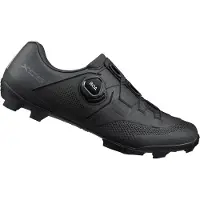 Shimano - Women's XC503 - Zapatillas de ciclismo size 38, negro/gris