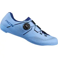 Shimano - Women's RC503 - Zapatillas de ciclismo size 37, azul