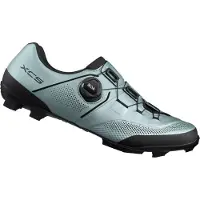 Shimano - XC503 - Zapatillas de ciclismo size 49 - Regular, multicolor