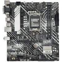 Asus Placa Base Prime H610m-a R2.0