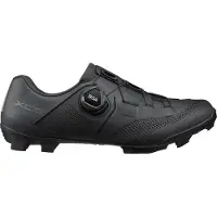 Shimano - Women's XC503 - Zapatillas de ciclismo size 37, negro/gris