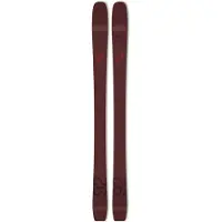 Movement - Esquís - Sequence 92 2027 de Madera - Talla 177 cm - Rojo