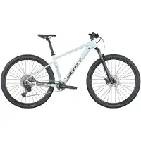 Scott Bikes Bicicleta De Mtb Contrail 10 29´´ Cues Rd-u6000-sgs 11s 2026
