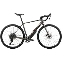 Orbea Bicicleta De Carretera Avant H45 1x Cues U6000 Gs Shadow 2026