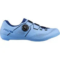 Shimano - Women's RC503 - Zapatillas de ciclismo size 38, azul