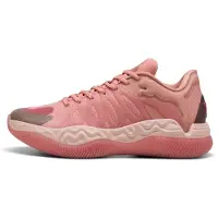 Puma Unisex Hali 1 Poppy Pink-rose Dust Talla: 40 | Zapatillas de Fitness Outlet | Unisex | Rosa