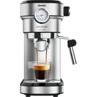 Cecotec Cafetera Espresso Cafelizzia 790 Steel Pro