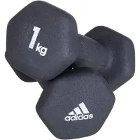 Adidas Mancuerna 4kg
