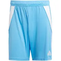 Adidas adidasPantalón corto Tiro 24 2XL Blue Burst Hombre
