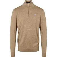 Vinson Jersey 'VMJulius' marrón claro