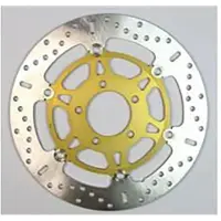 EBC Disco De Freno Delantero X Series Floating Round Md3104x