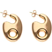 Gaya Pendientes oro