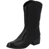 Palado Botas camperas 'Resna' negro