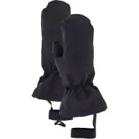 Stoic - KalmarSt. Overmitts 3L - Guantes size 11, negro