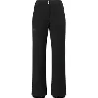 Descente - Women's Smooth Pants - Pantalones de esquí size 34, negro