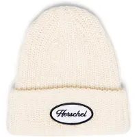 Herschel Gorra 'Douglas Station' greige / negro / blanco