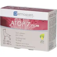 Dermoscent Atop 7 Spot-On - 10 a 20 kg