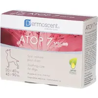 Dermoscent Atop 7 Spot-On - 20 a 40 kg