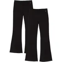We fashion Leggings negro