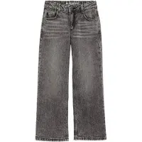 We fashion Vaquero gris / verde