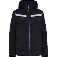 8848 Altitude - Orson Ski Jacket - Chaqueta de esquí size S, negro