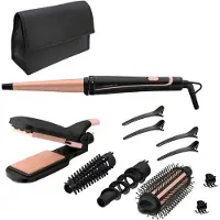 Rowenta Rizador De Pelo Cf4231f0