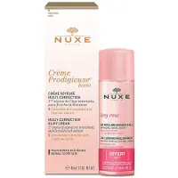 Nuxe Crème Prodigieuse Boost Multi-corrección Sedosa 40ml