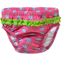 Playshoes Protección UV kiwi