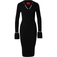 HUGO Vestido De Manga Larga Samury 10276319