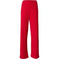 Hunkemoller Pantalón de pijama rojo