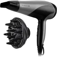 Remington Secador De Pelo Ionic Dry D3190s