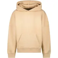 Cars Jeans Orla Sqw Hood Oversize Sand Talla: M | Outlet | Mujer | Marrón