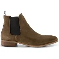 Shoe the bear Dev S Chelsea Boot Tobacco Talla: 41 | Botas Outlet | Hombre