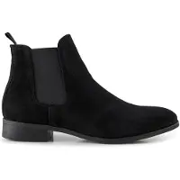 Shoe the bear Dev S Chelsea Boot Black Talla: 45 | Botas Outlet | Hombre | Negro