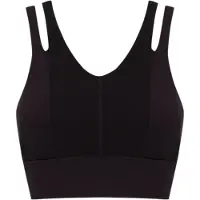 Born Living Yoga Top Deportivo De Soporte Medio-alto Reka