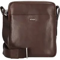 JOOP! Bolso de hombro 'Treviso Remus' marrón oscuro
