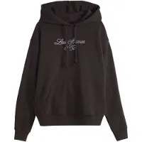 Levi's Graphic Heritage Hoodie Talla: S | Sudaderas con Capucha Outlet | Mujer