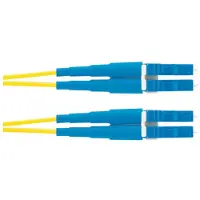 Panduit Cable De Fibra óptica Lc-lc Duplex Os2 5 M