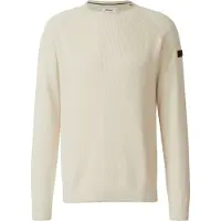 s.Oliver Jersey crema