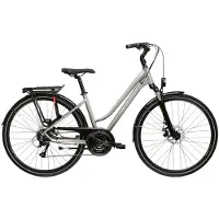 KROSS Bicicleta Trans 3.0 D 28´´ 2026