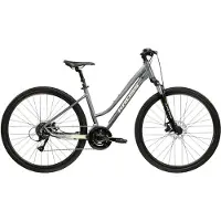 KROSS Bicicleta Evado 3.0 D 28´´ 2026